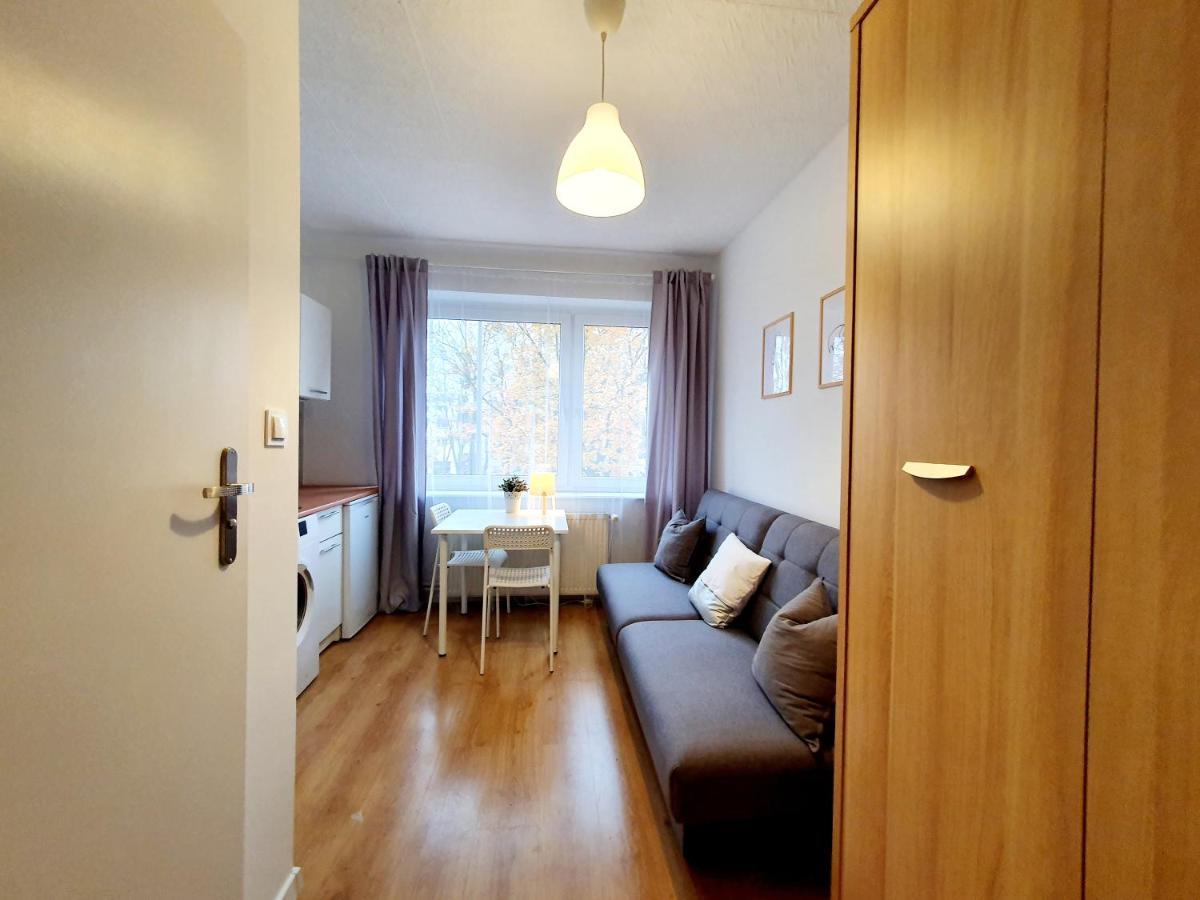 Studia I Pokoje - Gdynia Orlowo Екстер'єр фото